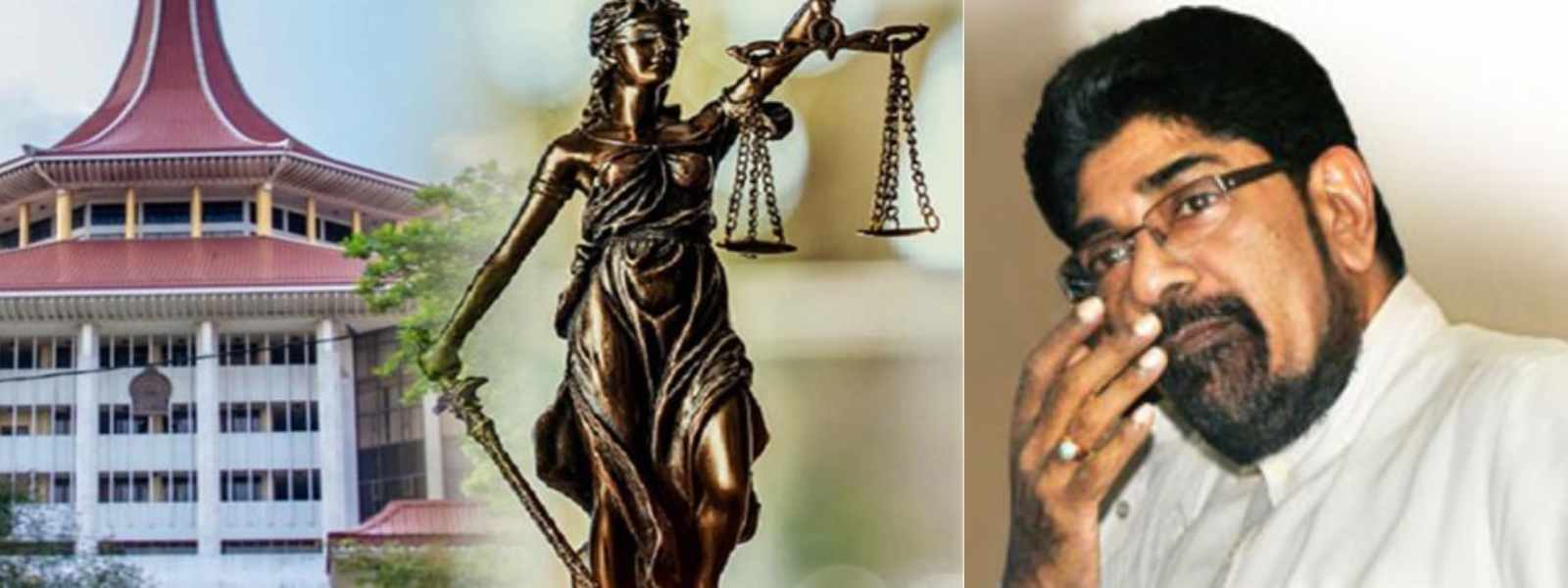 කෙහෙළිය ඇතුළු පිරිසකට ශ්‍රේෂ්ඨාධිකරණය දුන් තීන්දුව